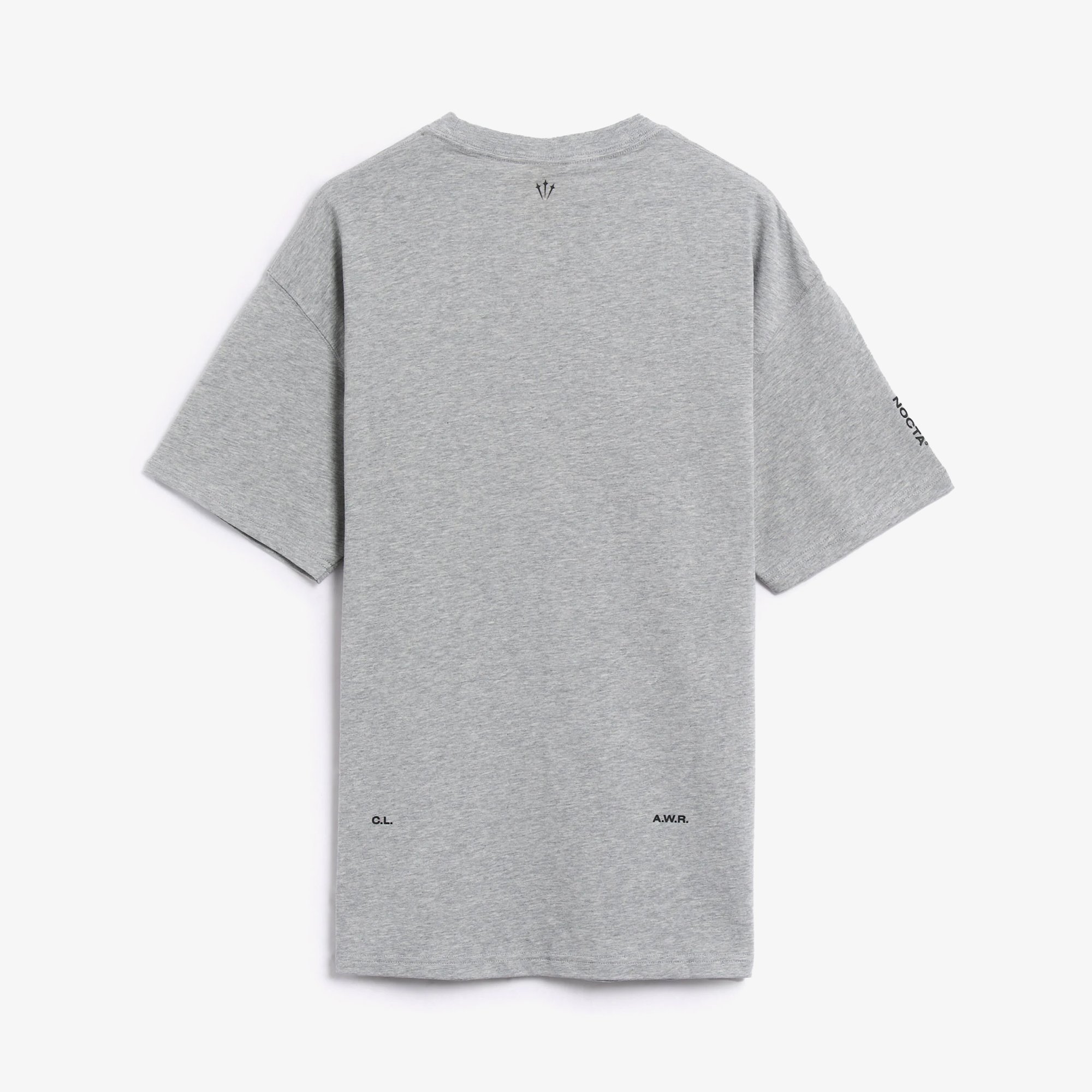 Nike x Nocta T-Shirt 'Heather'