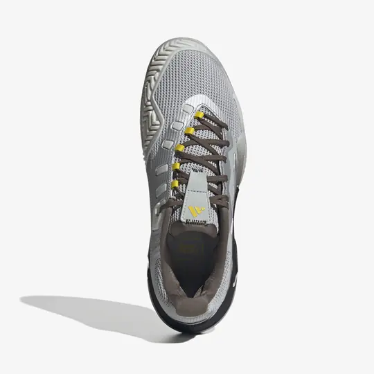 Barricade 13 x Brain Dead 'Grey Pantone' - Görsel 7