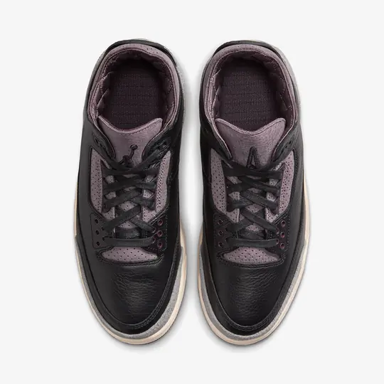 Air Jordan 3 Retro OG SP x A Ma Maniére 'While You Were Sleeping' (W) - Görsel 6