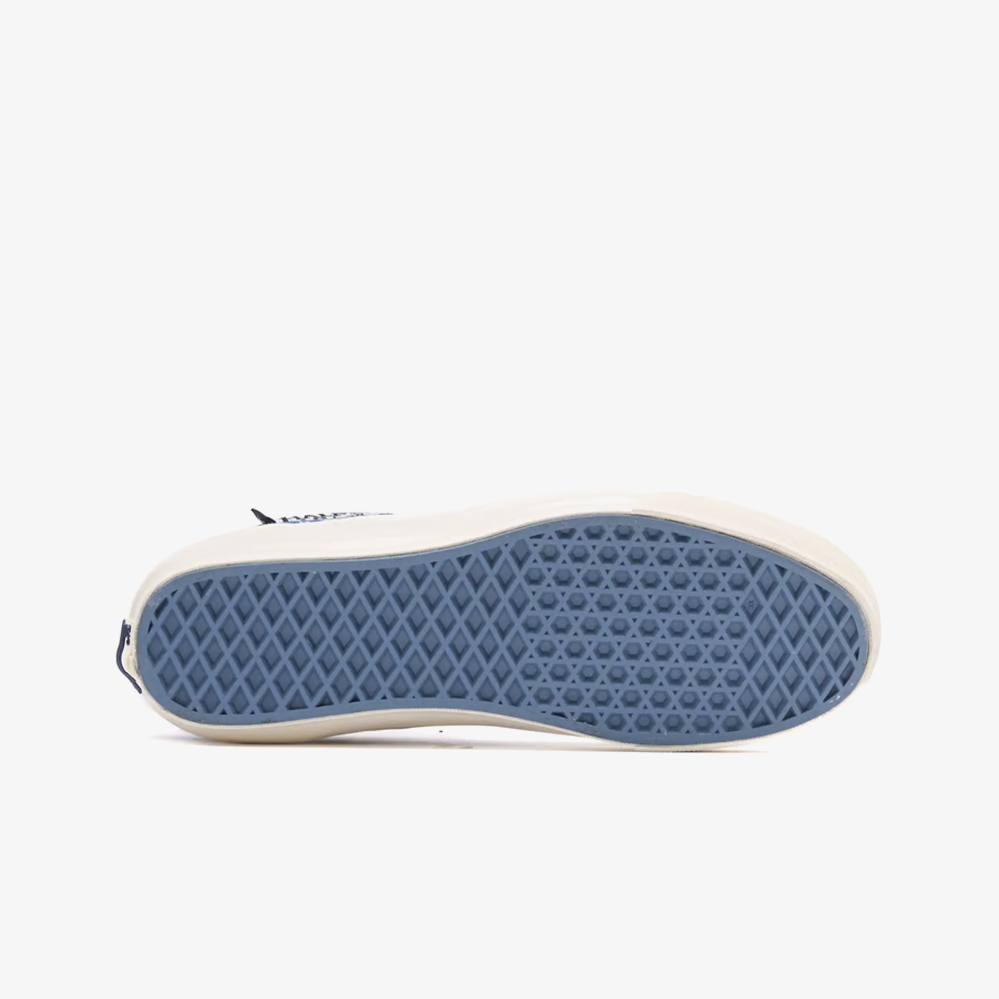 Vans OTW x FDMTL Half Cab 33 EK 'Blue'