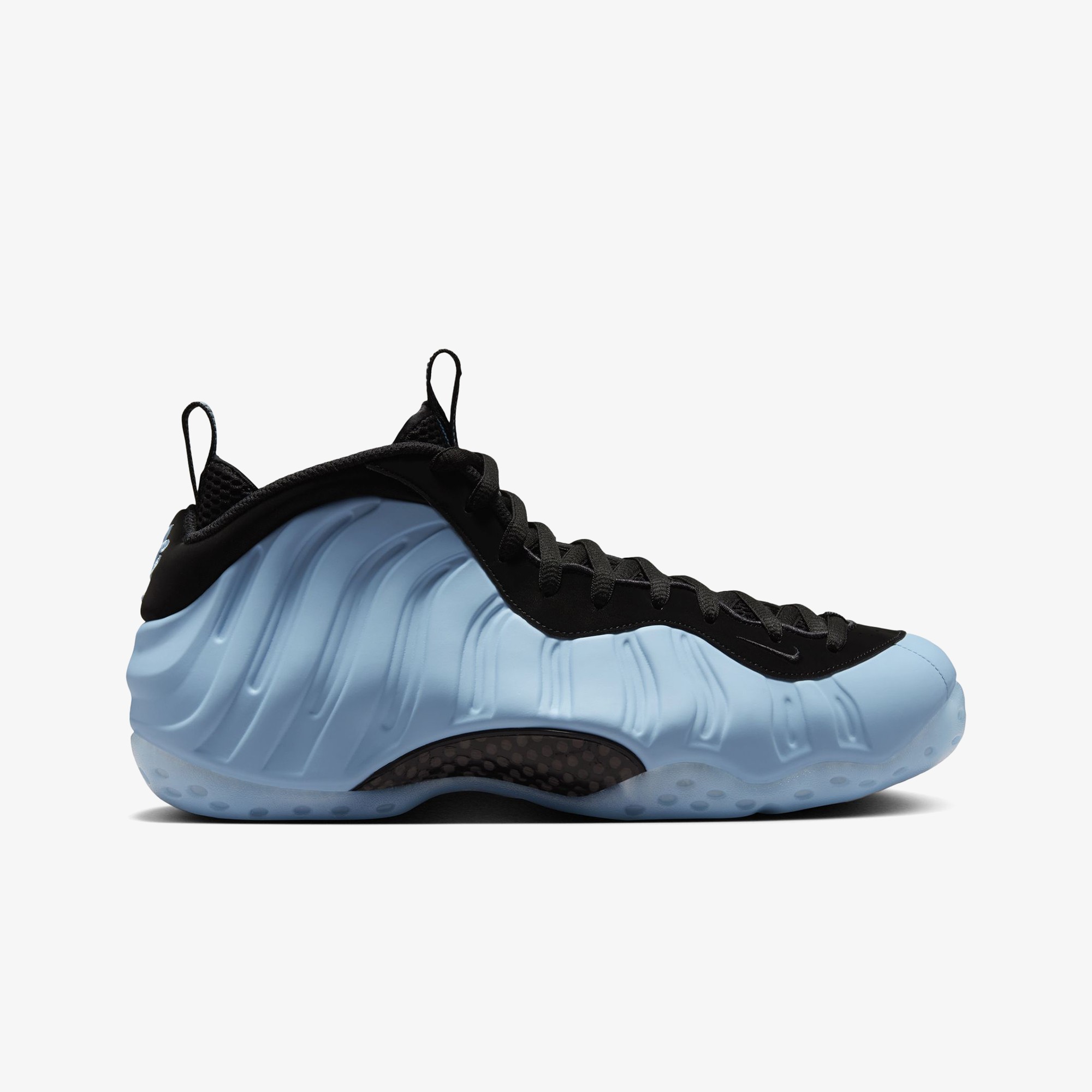 Air Foamposite One 'Psychic Blue'