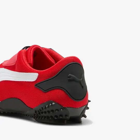 Mostro OG Prime 'All Time Red' - Görsel 6