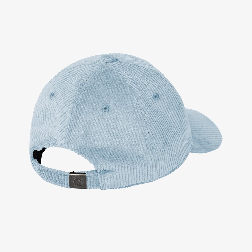 Harlem Cap 'Dusty Ice'