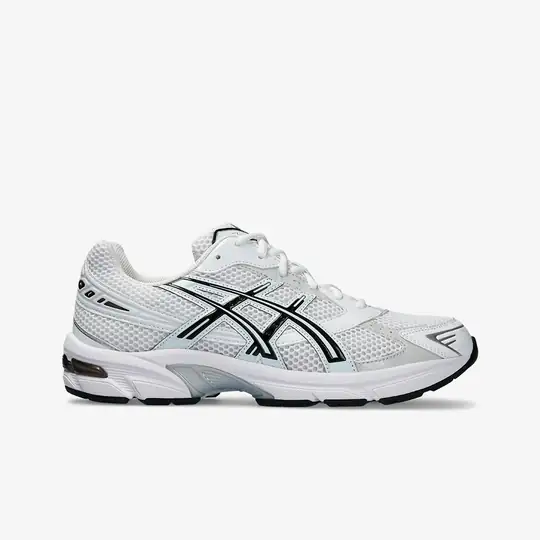 Asics Beyaz Asics Gel 1201b019-100