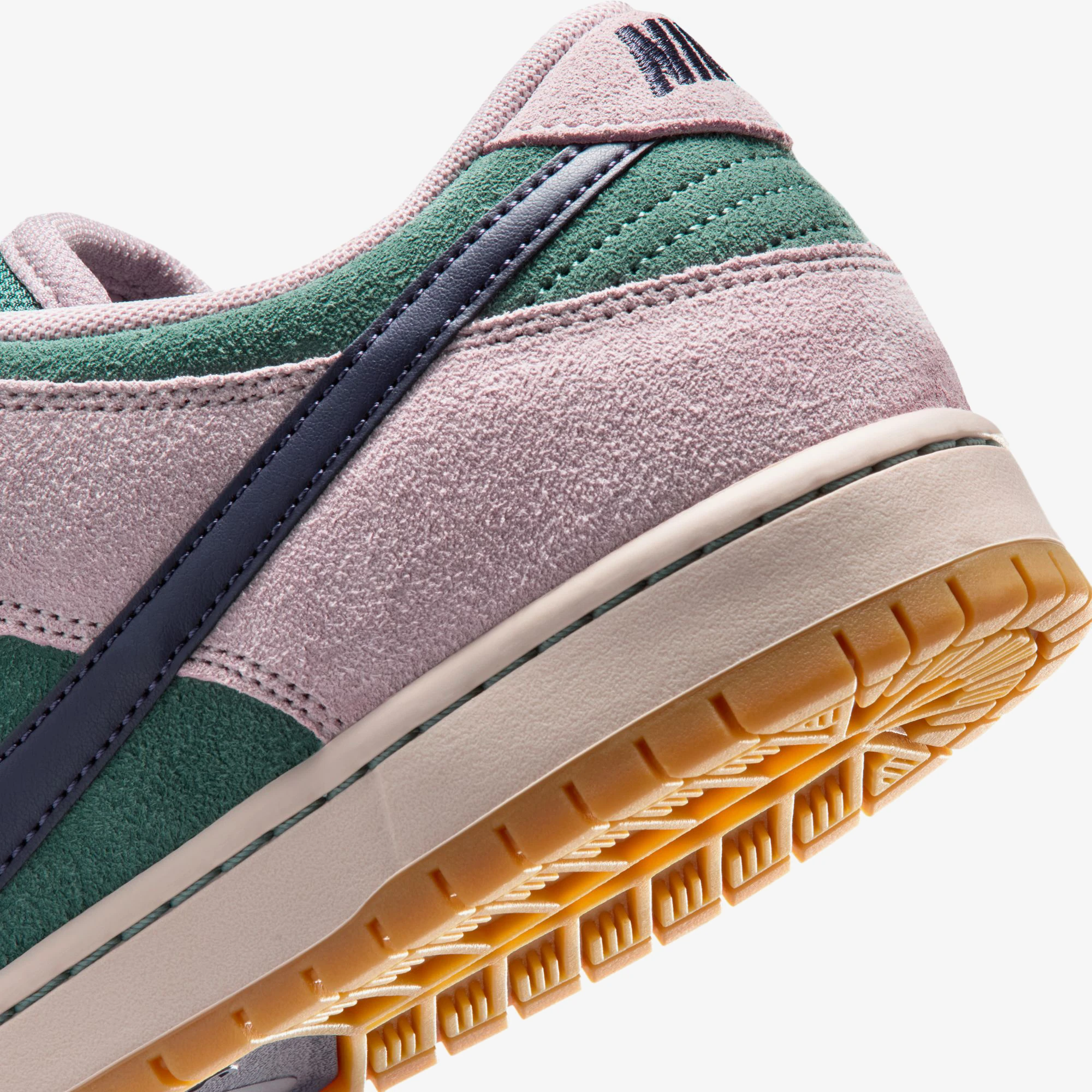 Nike SB Dunk Low Pro 'Mineral Slate' - WUNDER