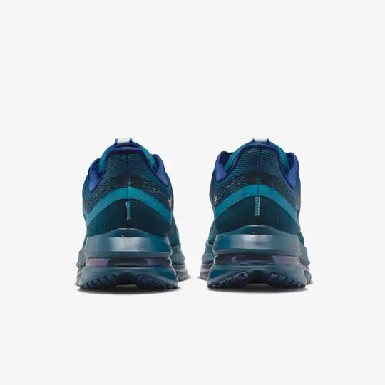 Nike x Swarovski Pegasus Premium 'Blue Force' - Görsel 6