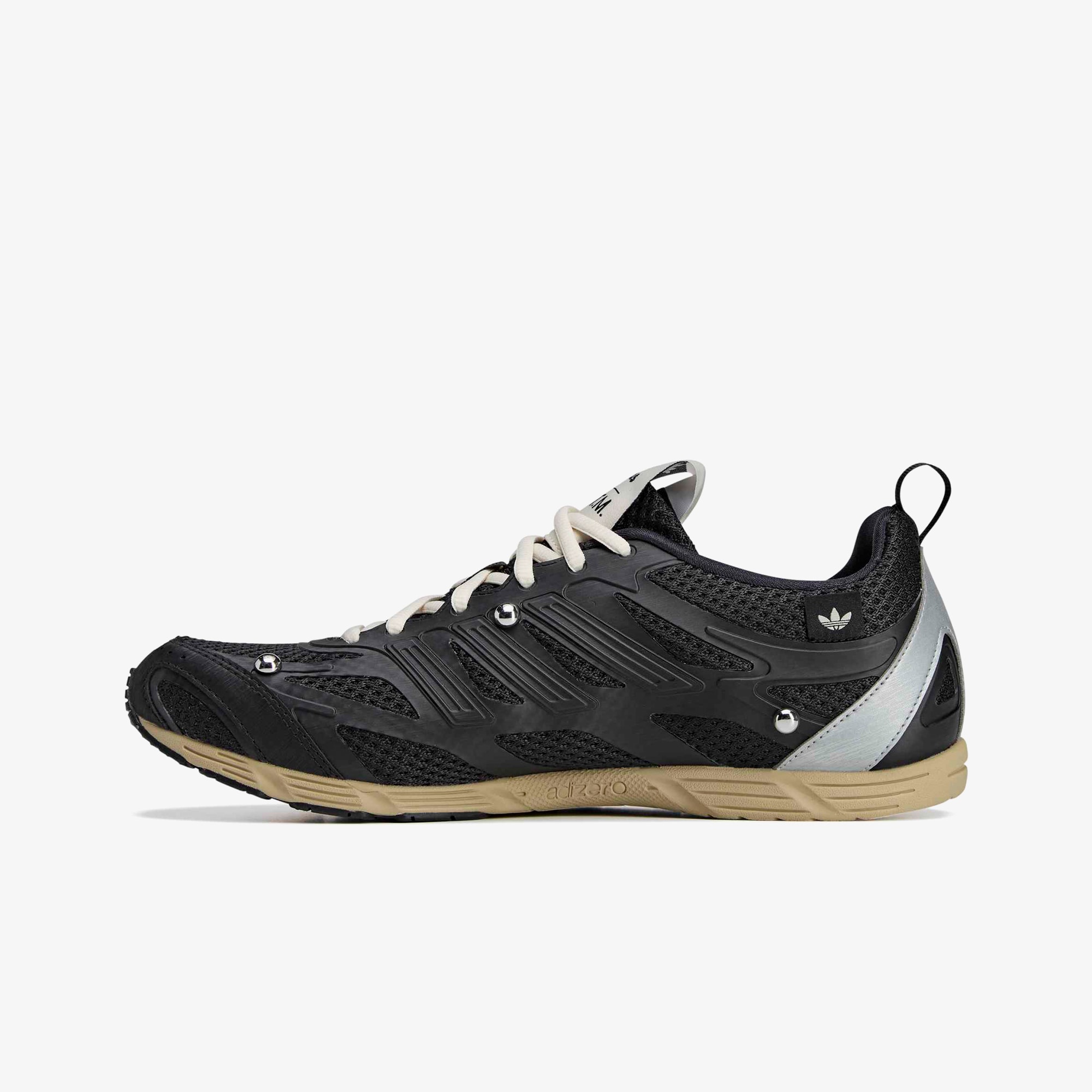 adidas Adizero PR x Song for the Mute 'Black'