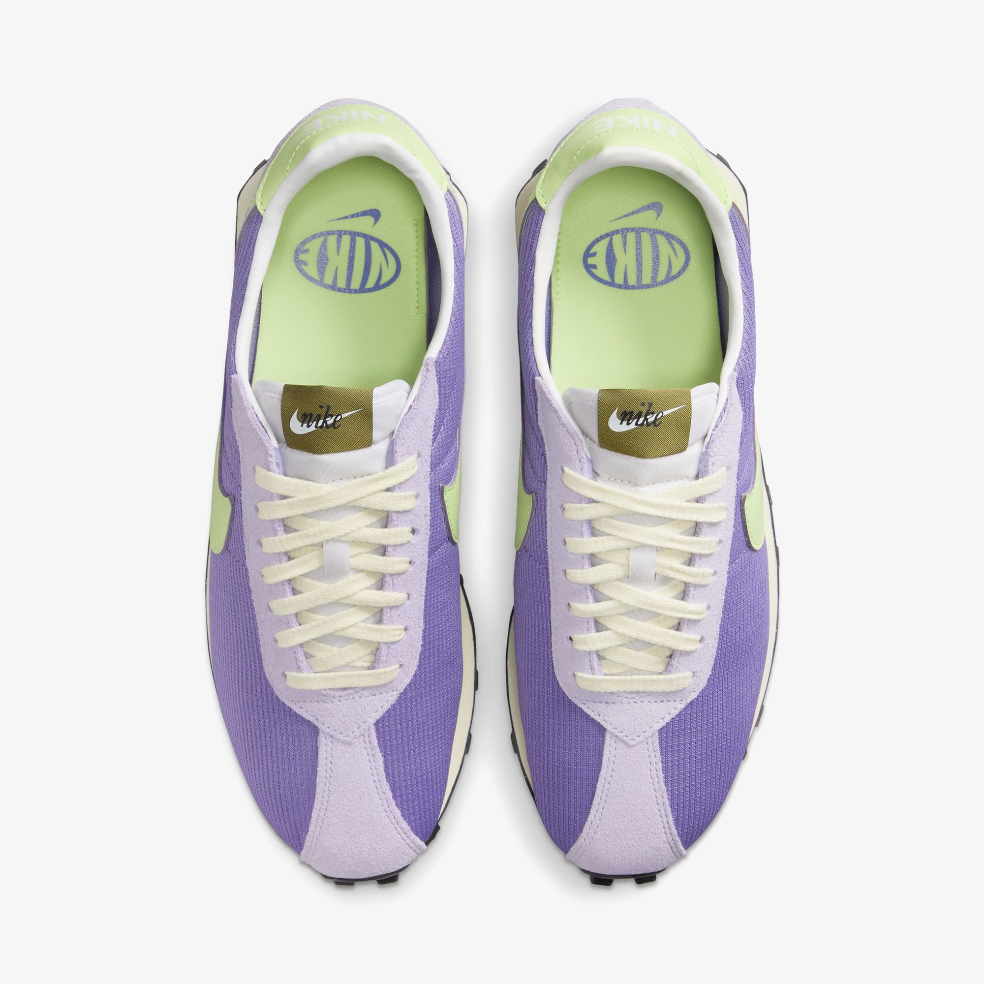 LD-1000 'Dusty Amethyst'