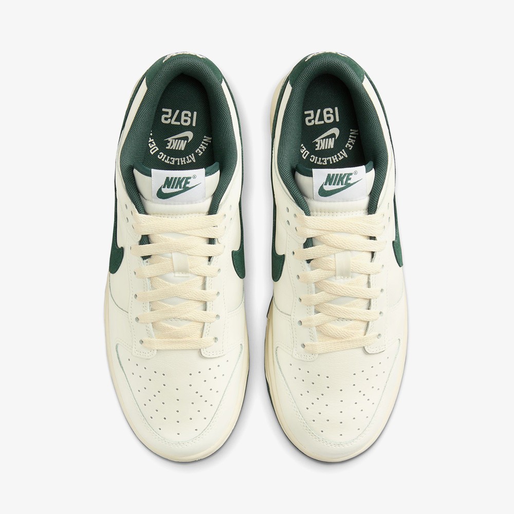 Dunk Low Athletic Department 'Deep Jungle'