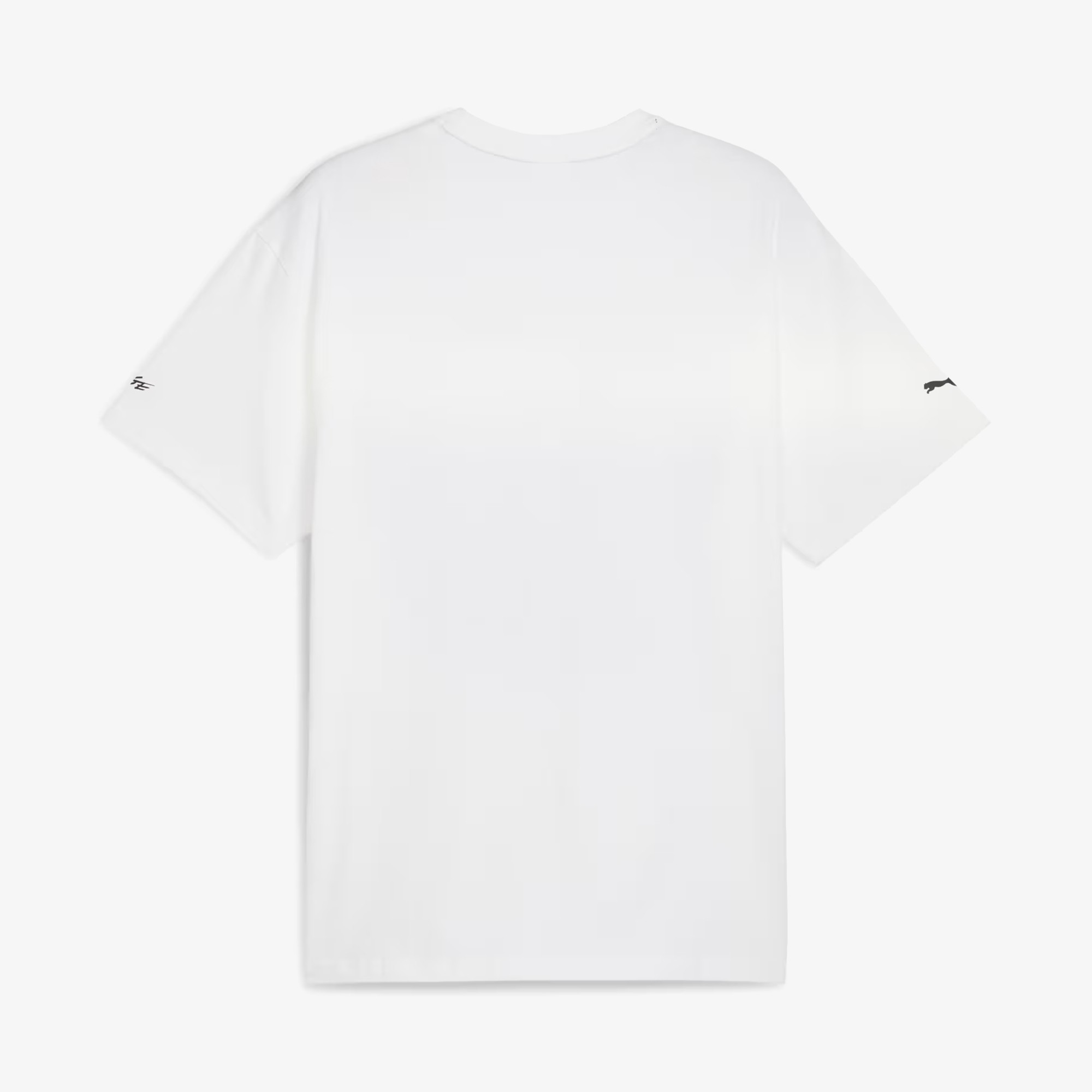 PUMA x A$AP ROCKY Flacko Smile Tee 'White'