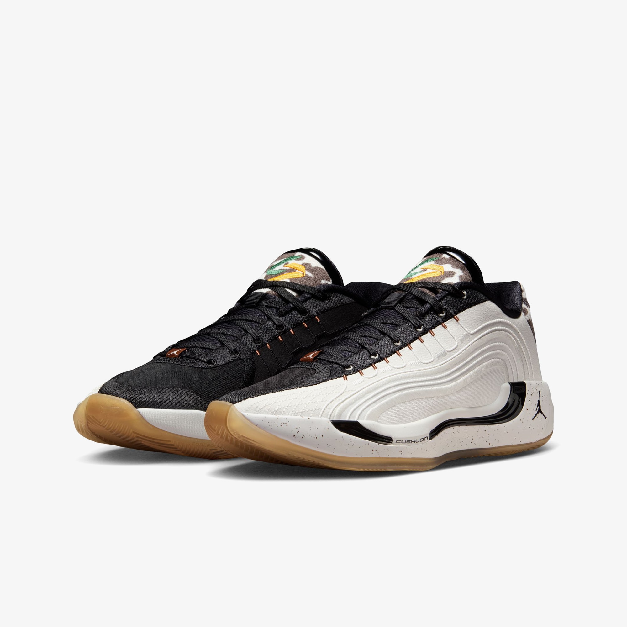 Luka 4 'Gone Ranching'