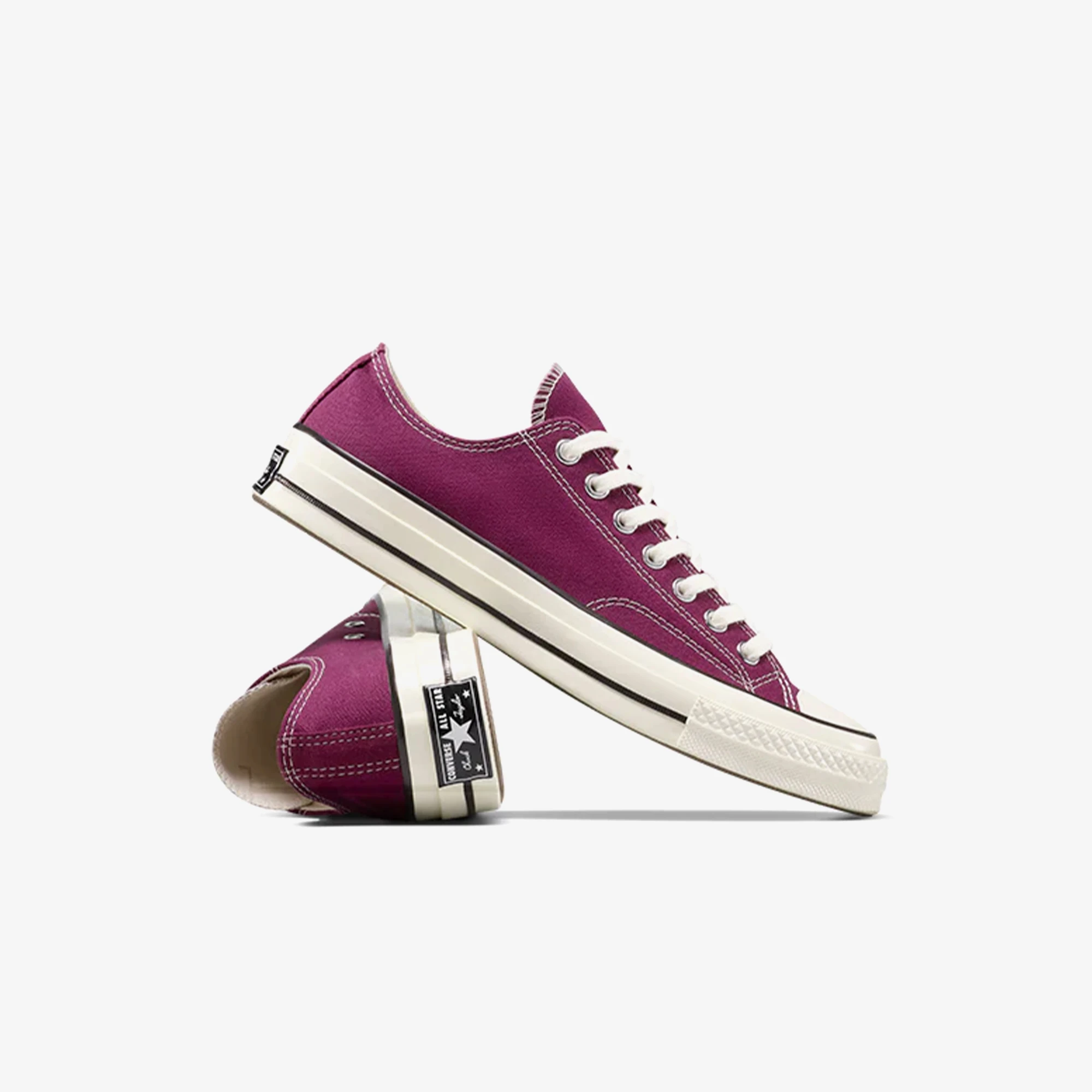 Chuck 70 Low 'Frozen Aca'