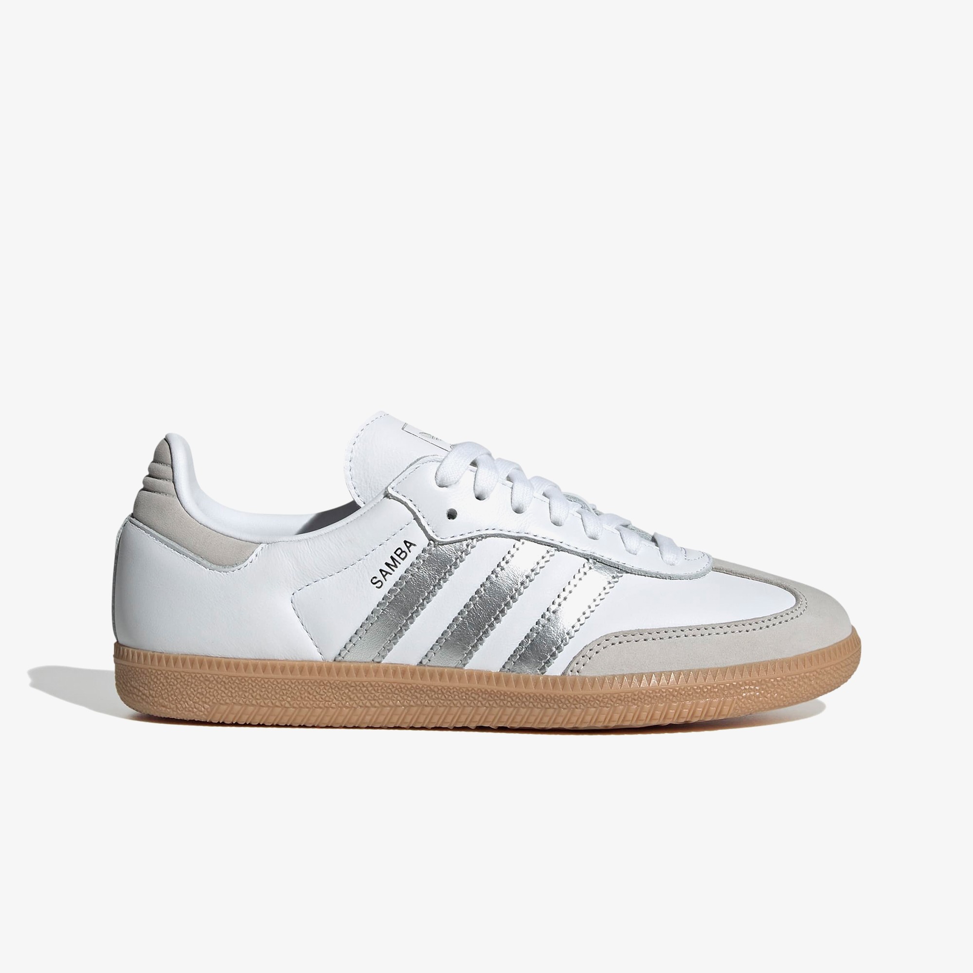 Samba OG 'Cloud White' (W)