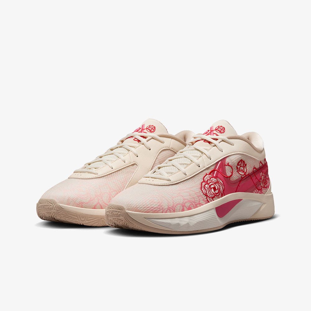 Giannis Freak 6 'Roses'