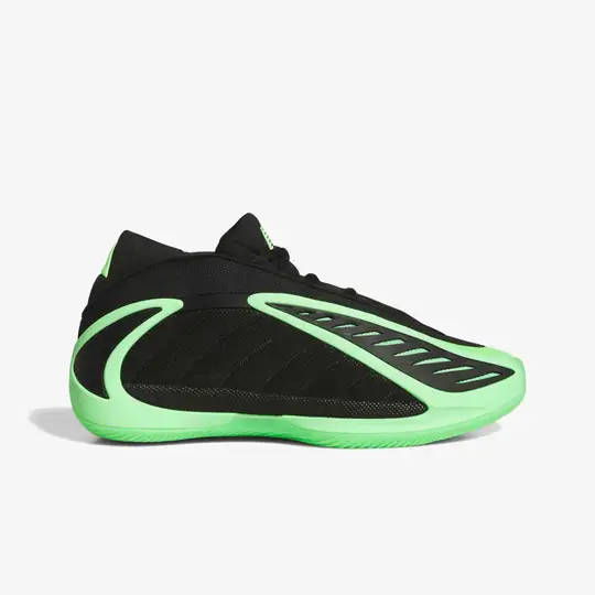 Adidas Siyah Adidas Anthony Edwards 2