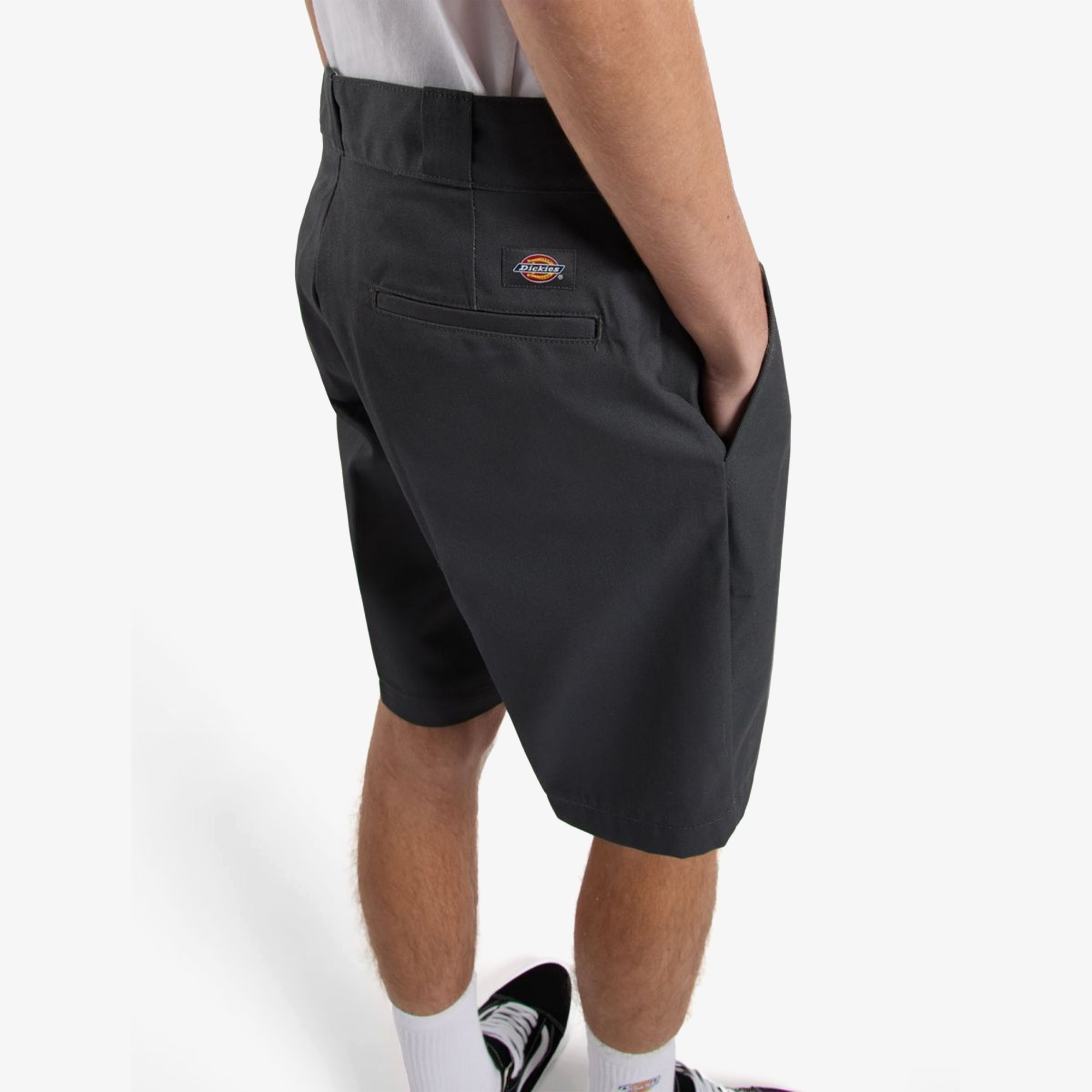 874 Shorts 'Charcoal Grey'