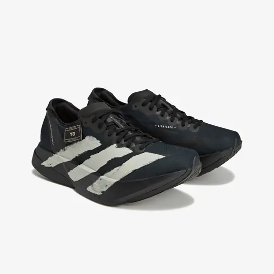 Adios Pro 4 'Black' - Görsel 5