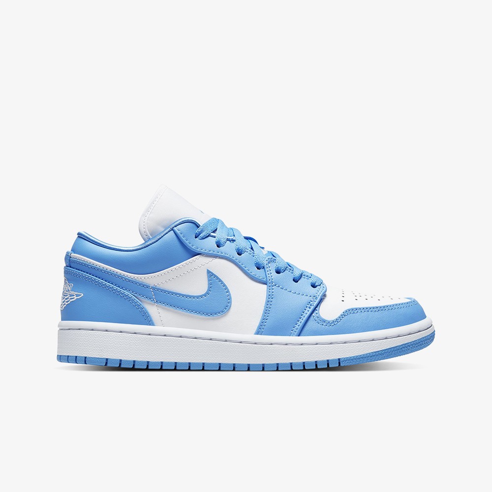 Air Jordan 1 Low 'UNC' (W)