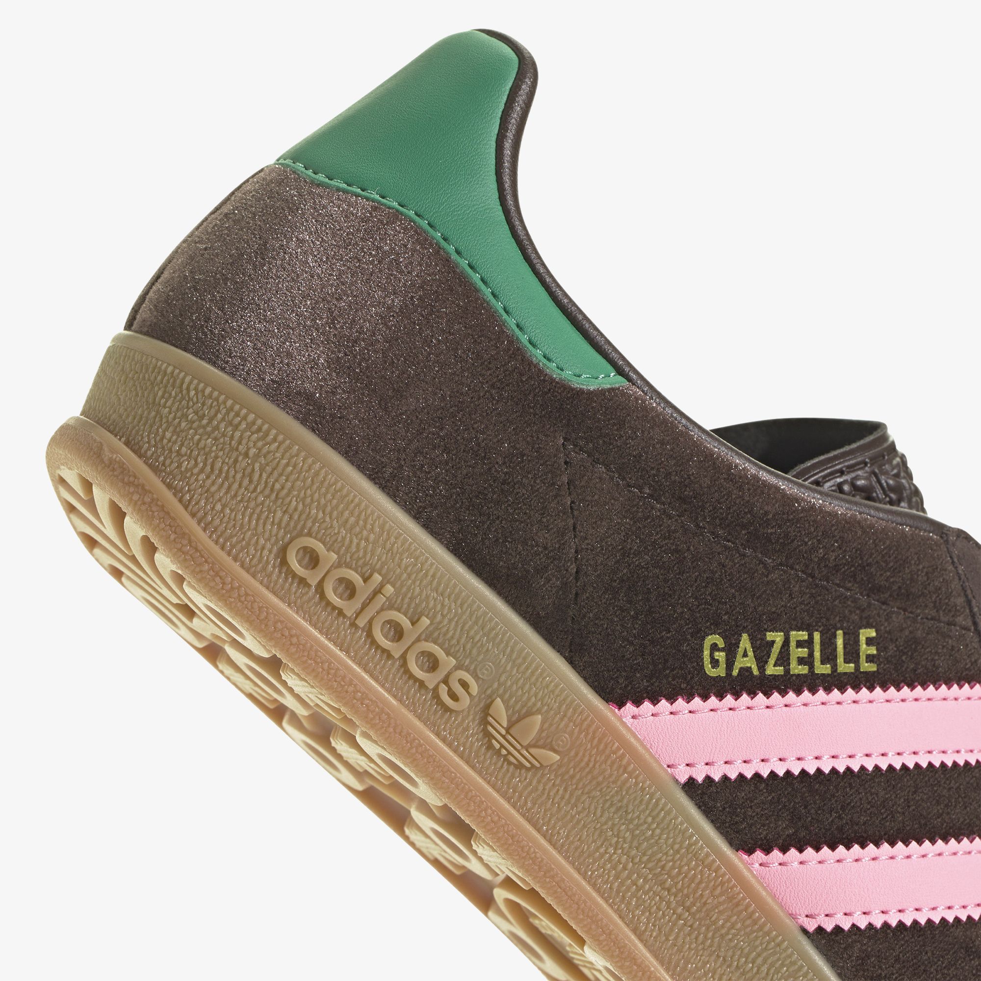 Gazelle Indoor 'Dark Brown'