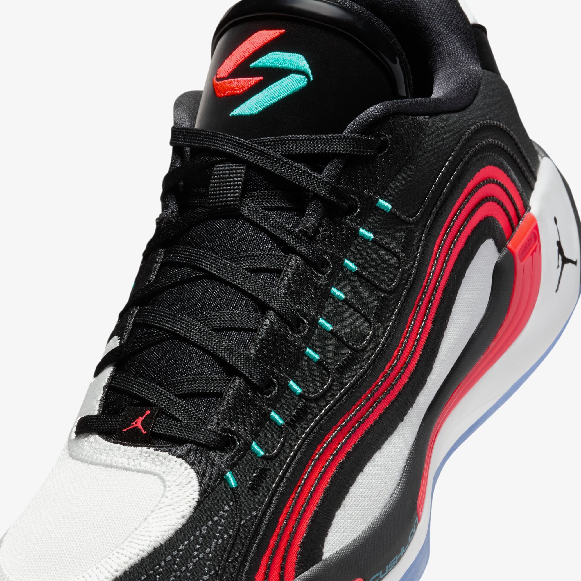 Jordan Luka 4 'Bloodline'