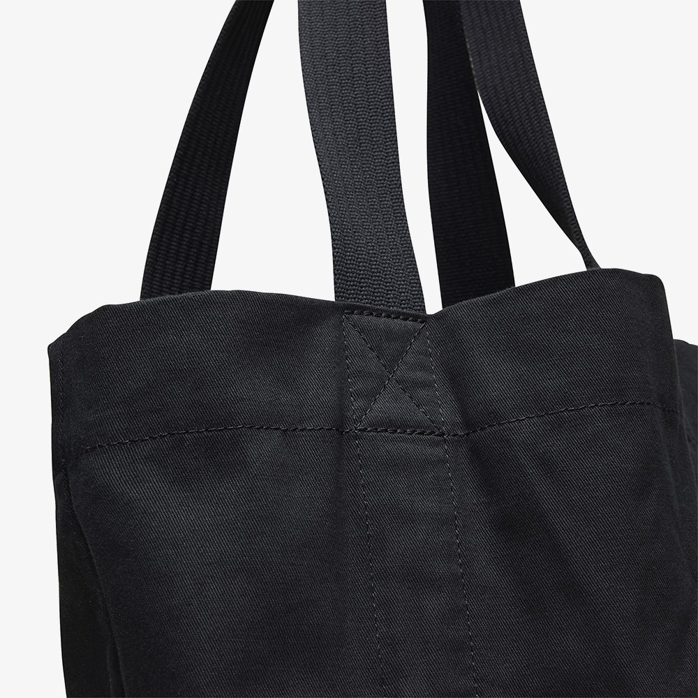 Canvas Tote