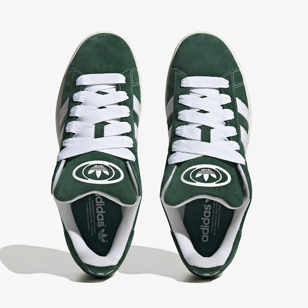 Campus 00s 'Dark Green'