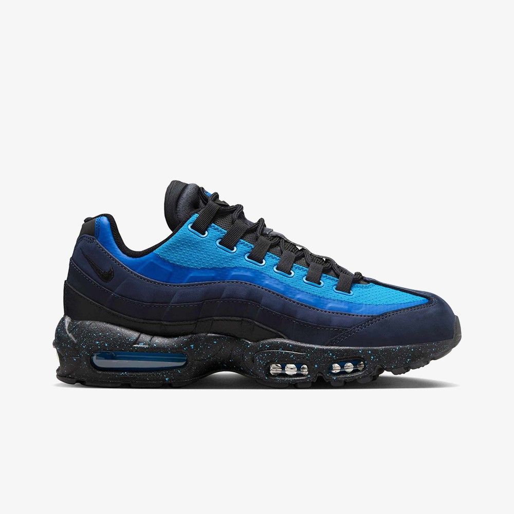 Air Max 95 SP 'Obsidian'