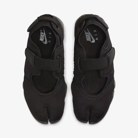 Air Rift 'Triple Black' (W) - Görsel 7