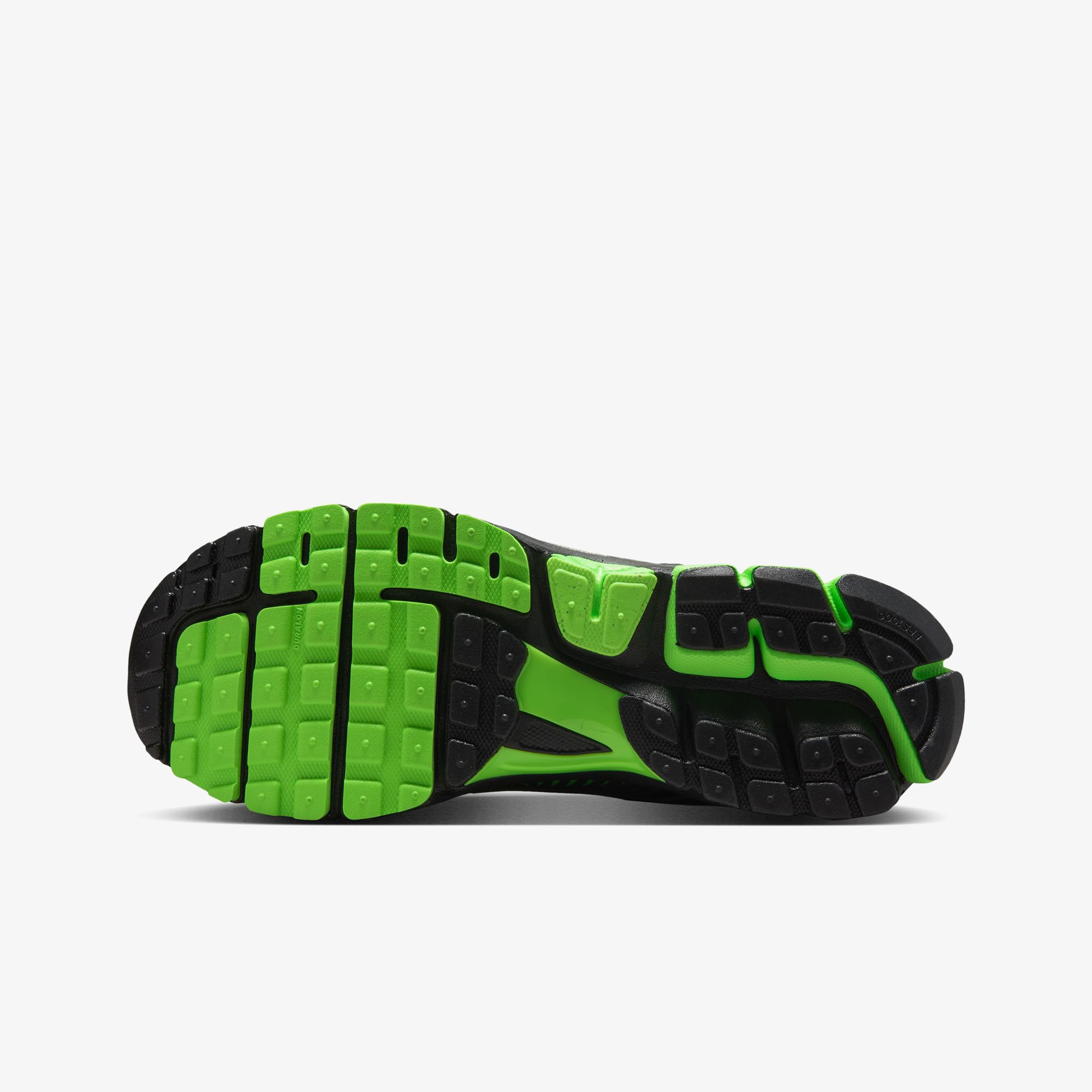 Vomero 5 'Metallic Pewter Green Strike'