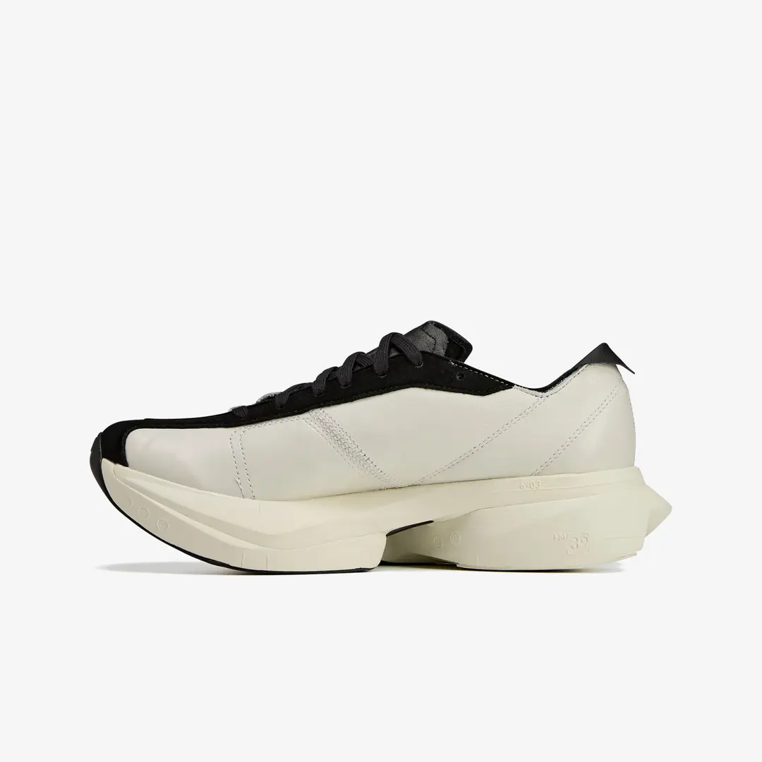 Y-3 Adios Pro 3.0 LX 'Orbit Grey' - WUNDER