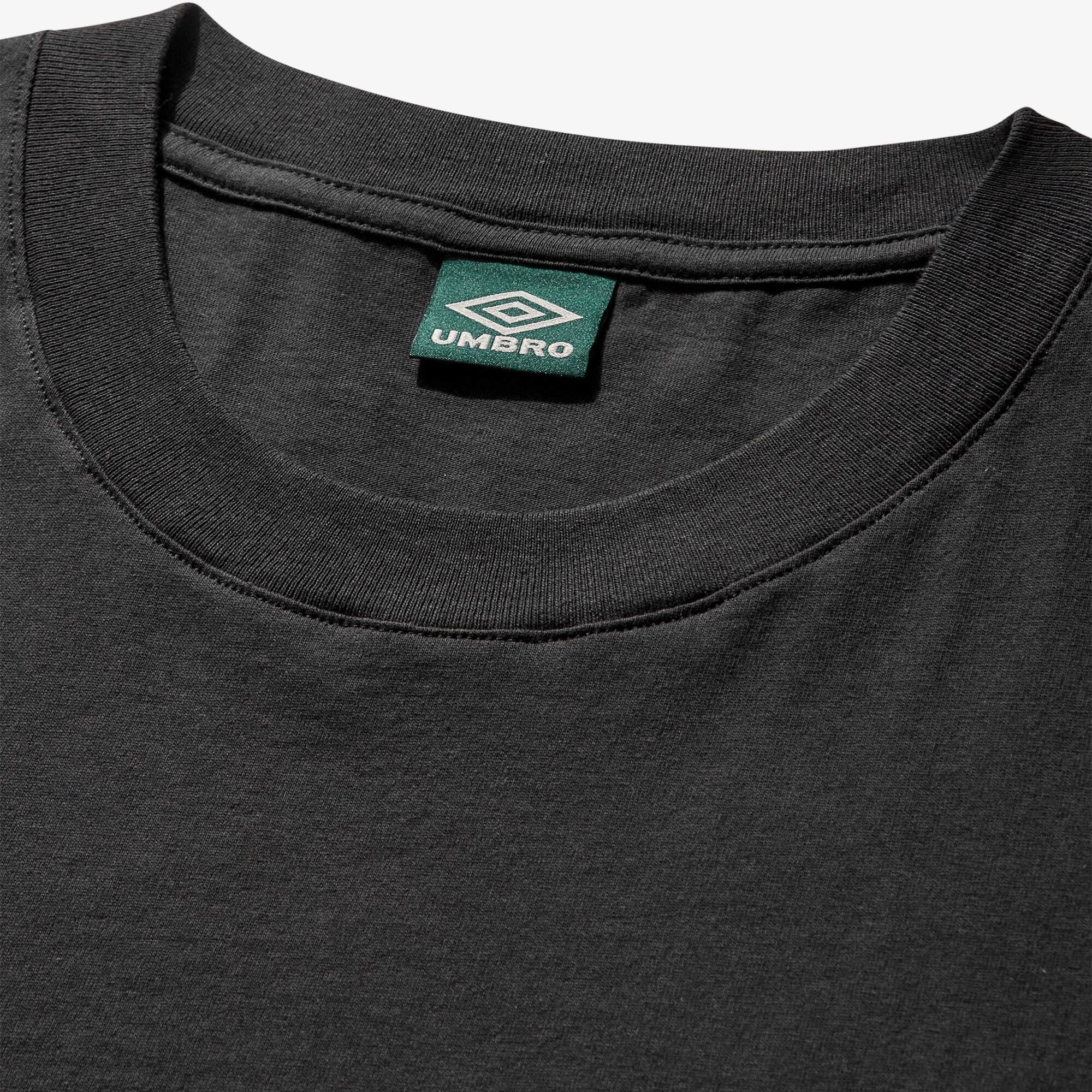 Only Football T-Shirt 'Black'