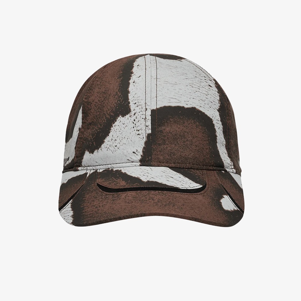 NOCTA Opal Blur Cap 'Brown'