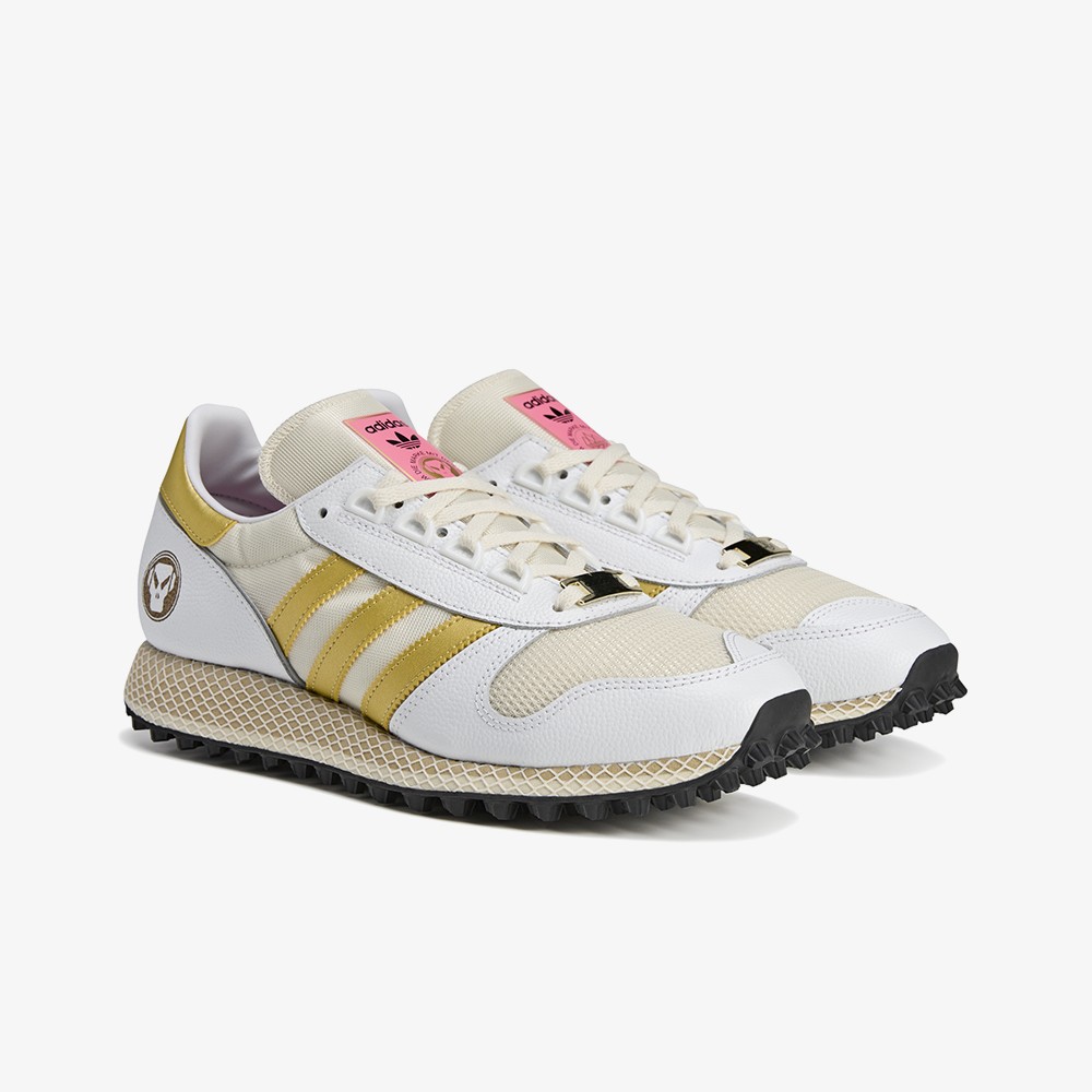 Goldie x adidas SPZL Silverbirch 'Metallic Gold'