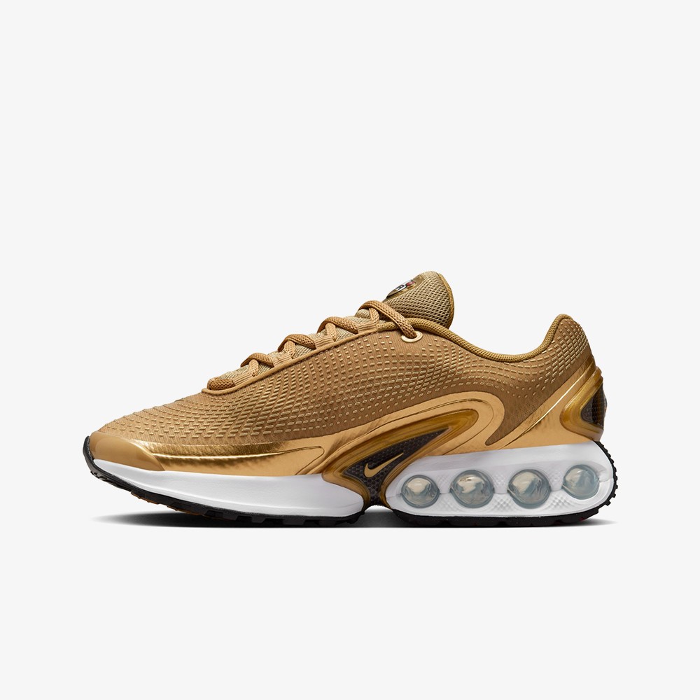 Air Max Dn 'Golden Bullet'