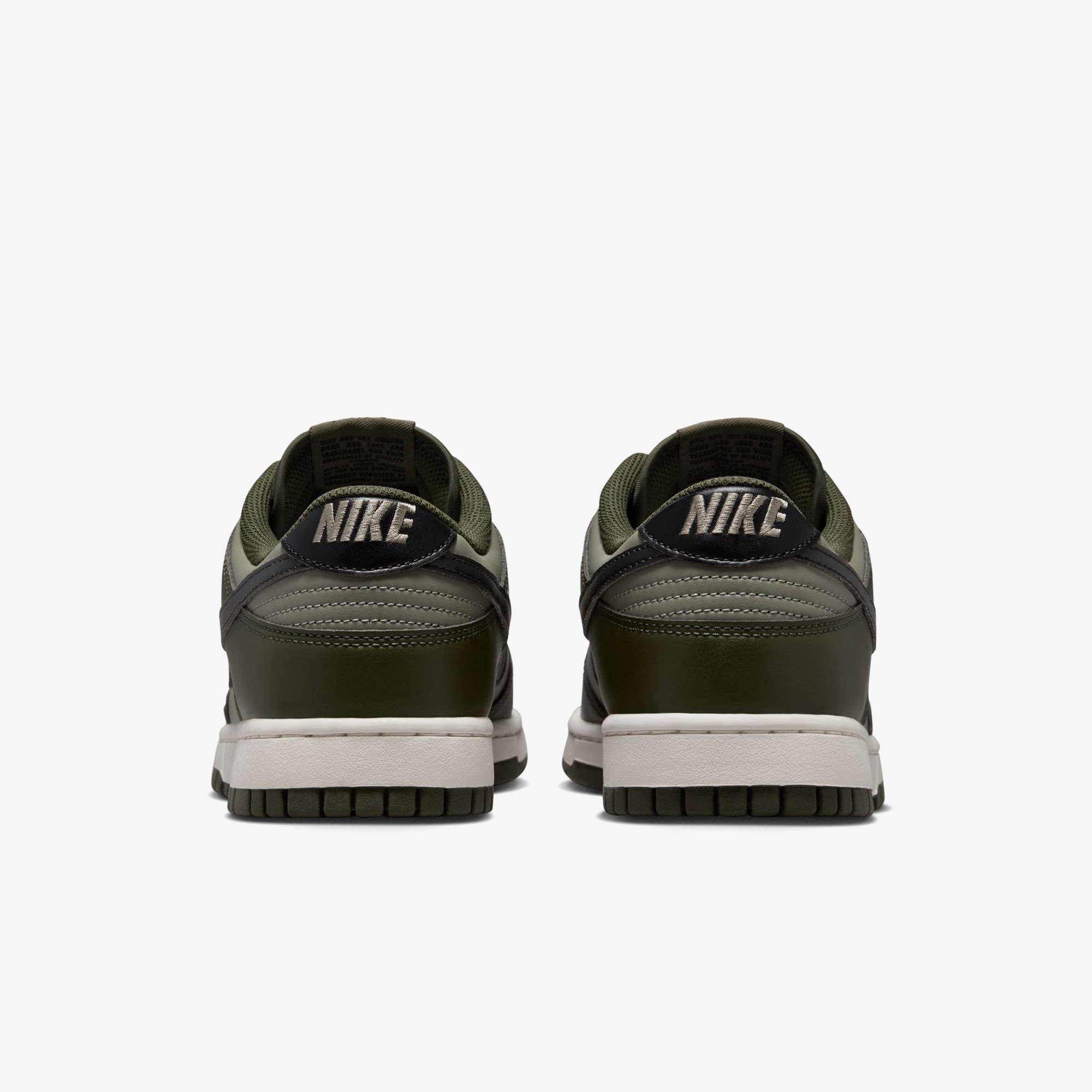 Dunk Low 'Olive Cargo Khaki'