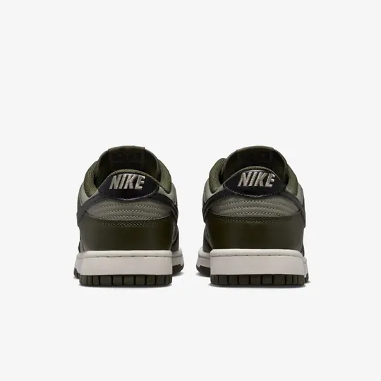Dunk Low 'Olive Cargo Khaki' - Görsel 5