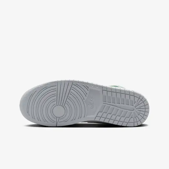 Jordan Yeşil Jordan Air 1 Mid