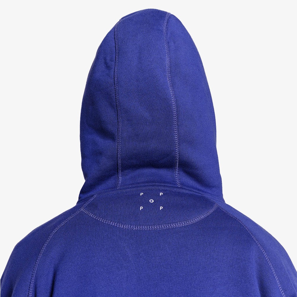 Arch Hoodie 'Twilight Blue'