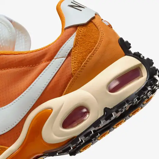 Air Max Waffle SP 'Bright Ceramic' - Görsel 8