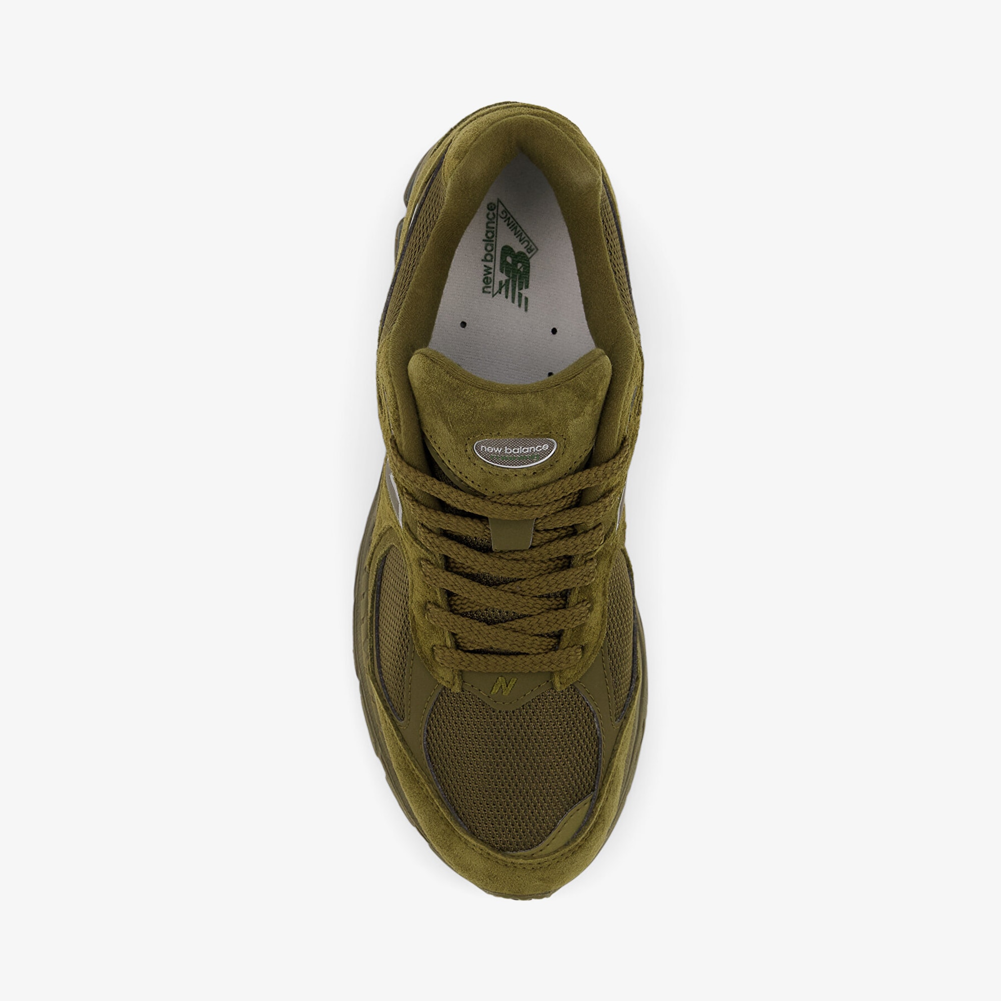 2002 'Woodland'
