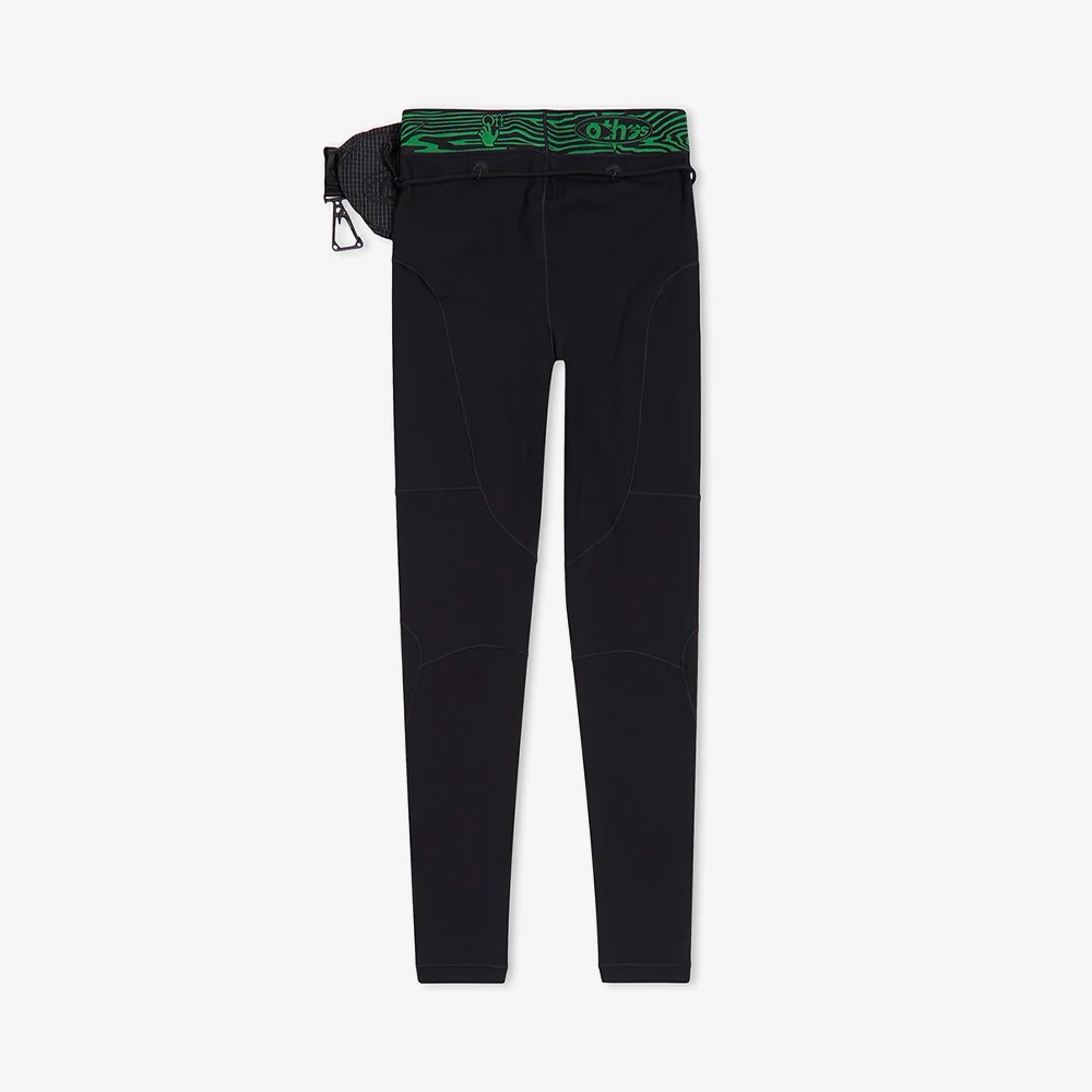 Nike x Off-White Tights 'Black'