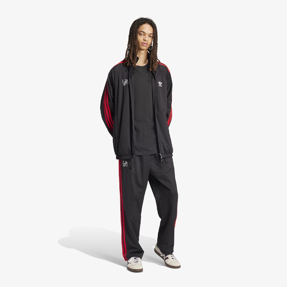 KoRn x adidas Track Pants