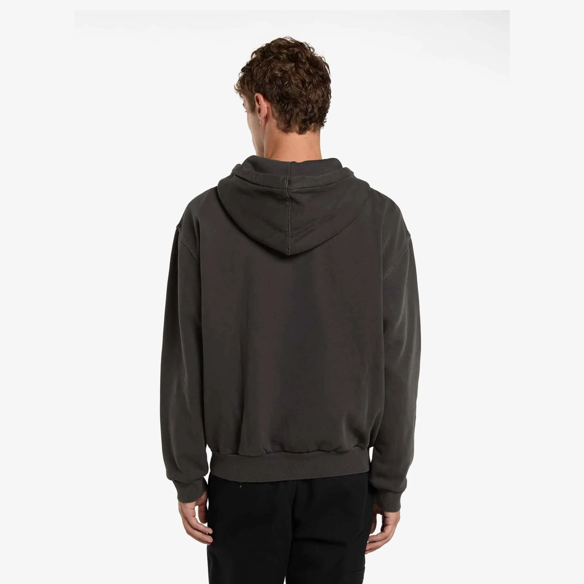 Slayden Hoodie 'Black'