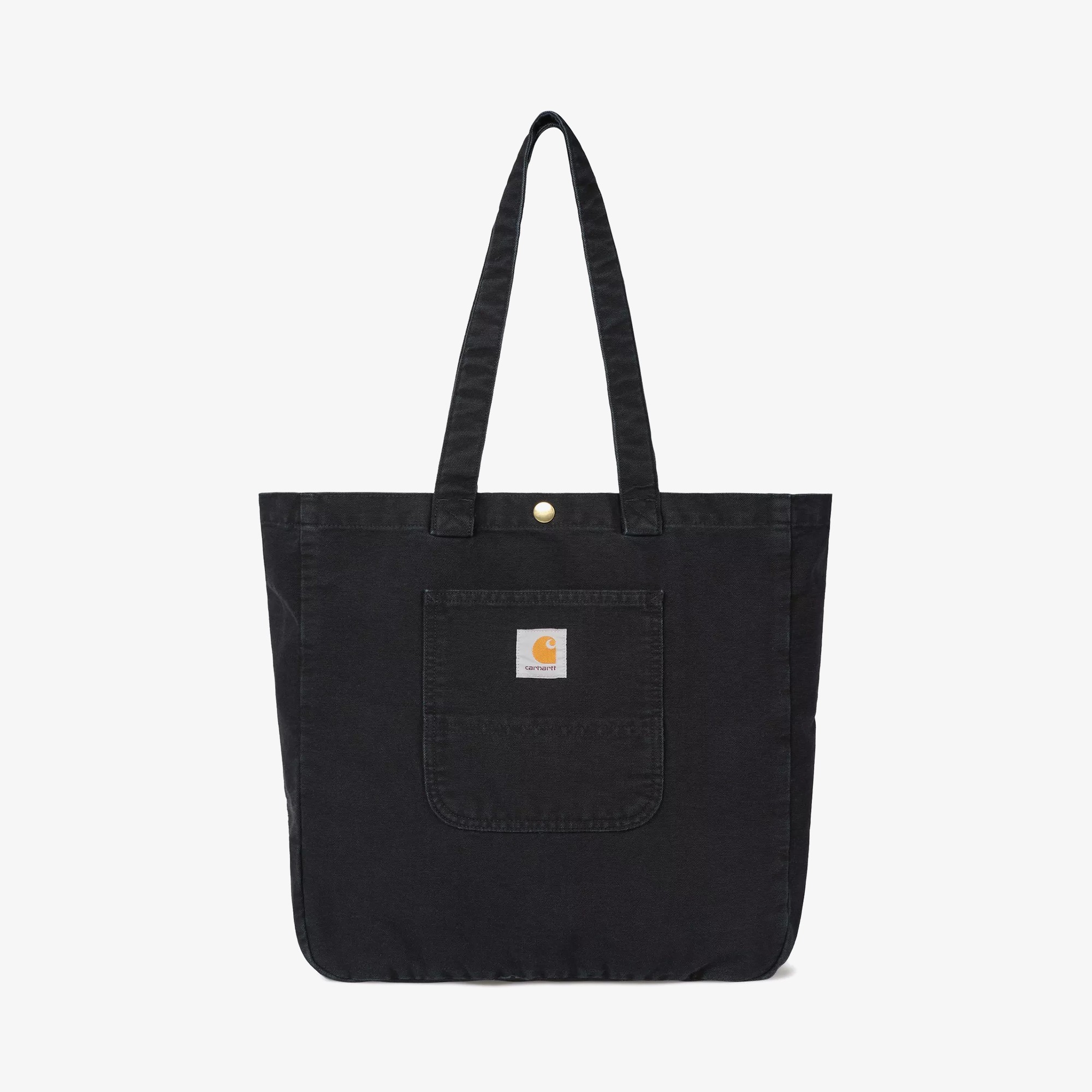 Bayfield Tote 'Black'