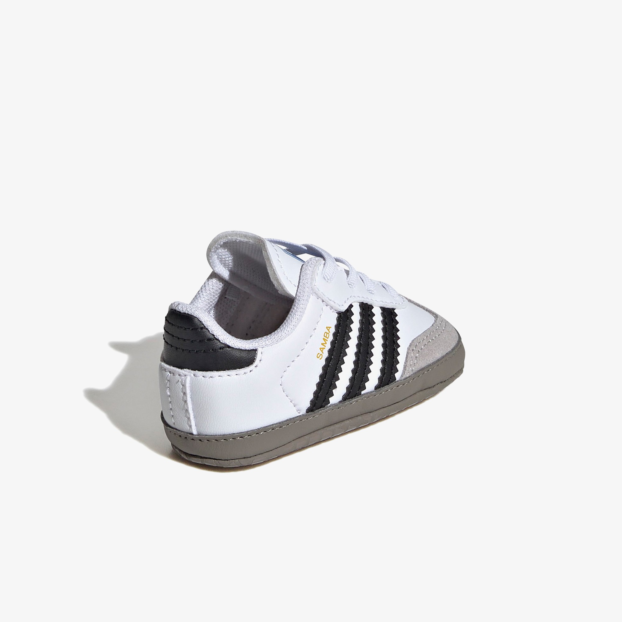 Samba Kids 'Cloud White'
