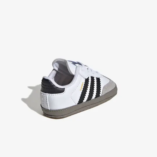 Samba Kids 'Cloud White' - Görsel 6