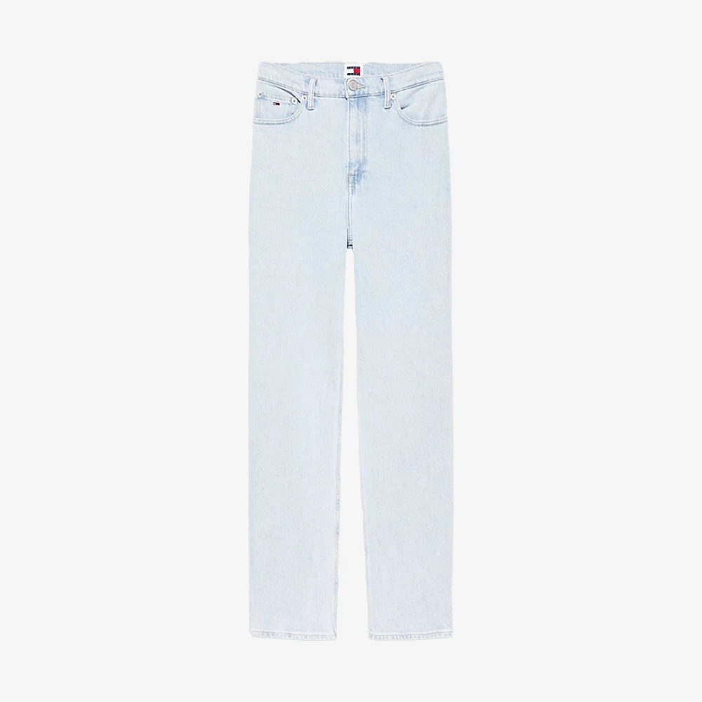 Julie Ultra High Rise Straight Jeans