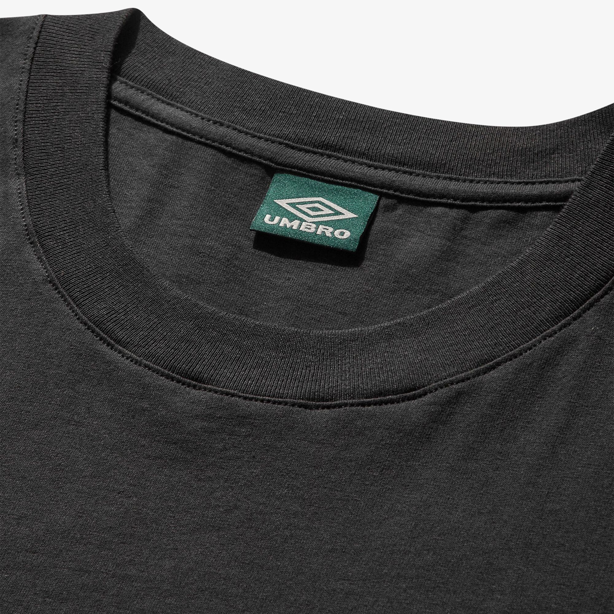 Hard Times T-Shirt 'Black'