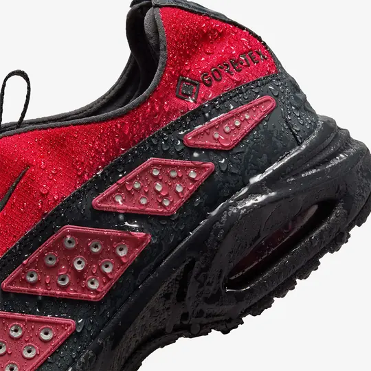 Air Max SNDR Gore-Tex 'Fire Red' - Görsel 9