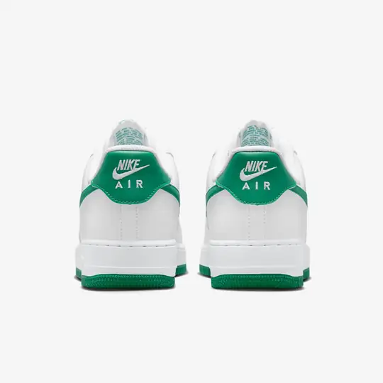 Air Force 1 Low '07 'White Malachite' - Görsel 5